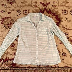 Columbia Hiking Shirt